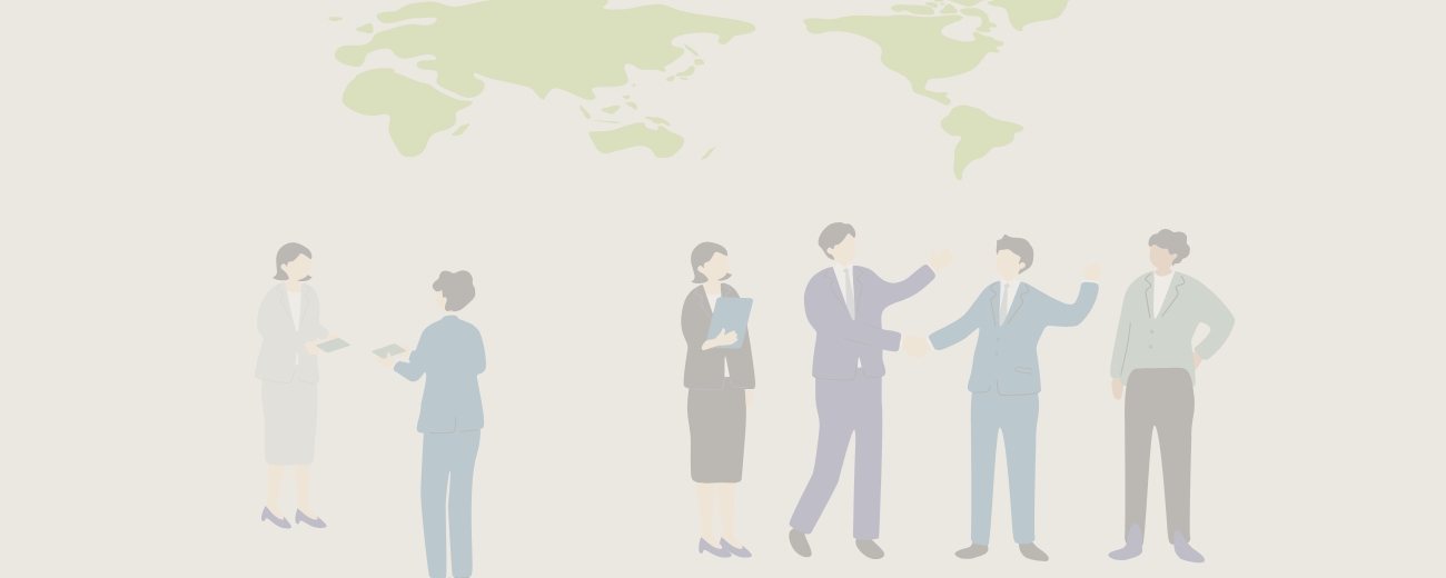 BACCHUS行政書士法人